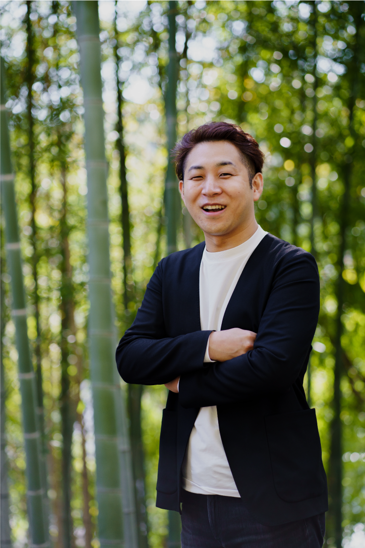 写真：吉江 彰洋